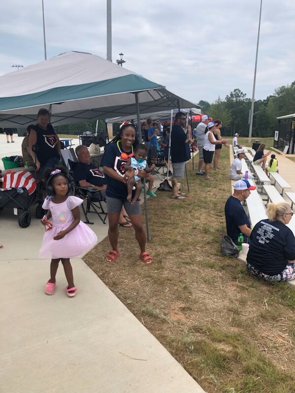 DYB Premier Recreational Youth Baseball Community Based United