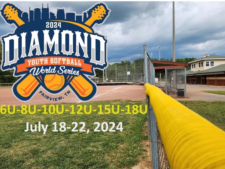 Diamond Youth Baseball (DYB) Premier Recreational Youth Baseball